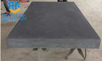 [大理石構(gòu)件]大理石構(gòu)件平臺中常見缺陷的改善方法有哪些？