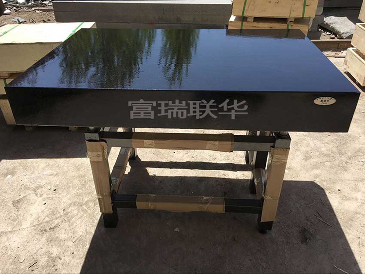 大理石平臺(tái)【2000mm*1000mm*200mm】 大理石平臺(tái)【2000mm*1000mm*200mm】