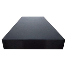 [大理石平臺(tái)]大理石平臺(tái)相對(duì)于鑄鐵平臺(tái)有什么樣的優(yōu)勢(shì)？