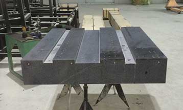 [大理石構(gòu)件優(yōu)點(diǎn)]大理石構(gòu)件的特點(diǎn)和優(yōu)勢！