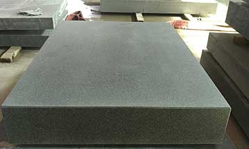 [大理石平臺(tái)厚度]00級(jí)精度的大理石平臺(tái)厚度需要多少？