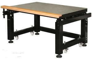 氣浮減震平臺 氣浮減震平臺