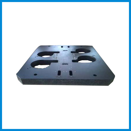 大理石基礎構件