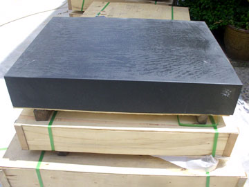 [大理石平臺(tái)]900X900X100大理石平臺(tái)！