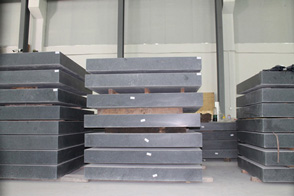 [大理石平臺]大理石平臺的特性怎么樣？如何調(diào)試安裝大理石平臺？