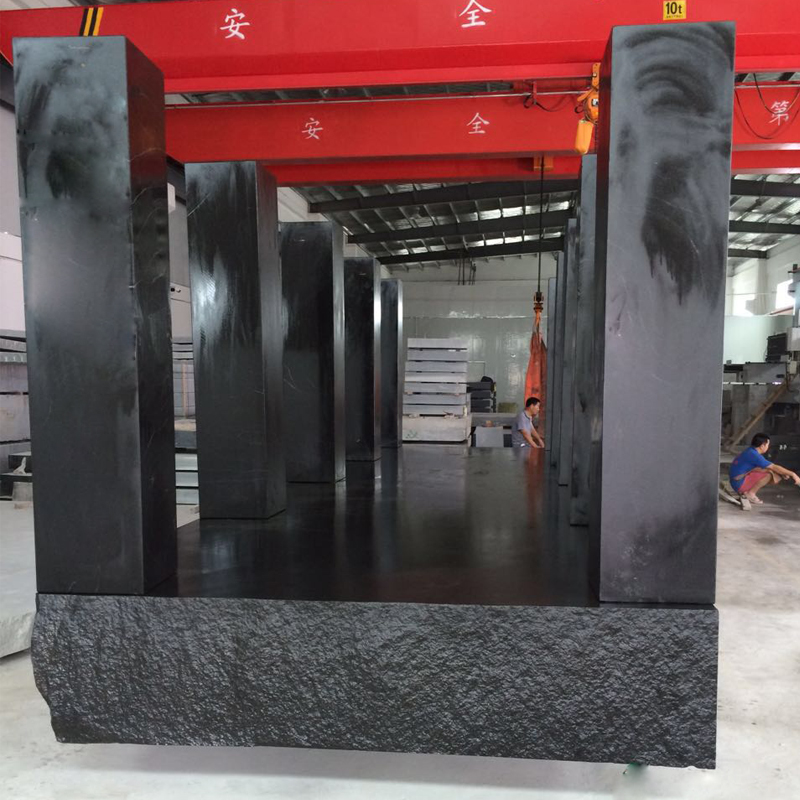 [大理石機械構(gòu)件]蘇州大理石機械構(gòu)件加工訂做！