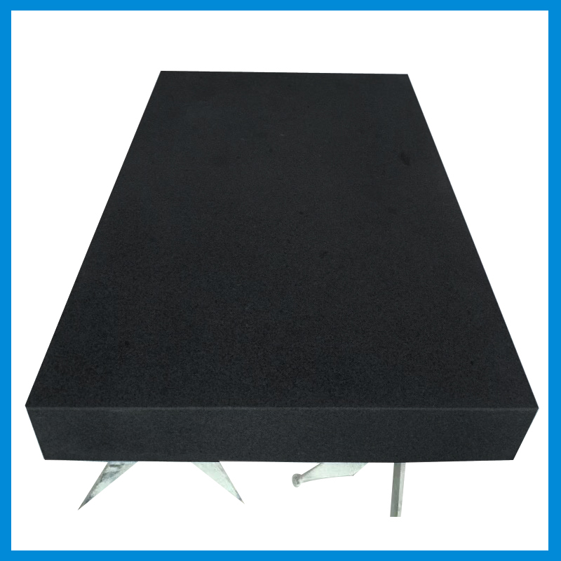 大理石劃線平臺-大理石平臺支架