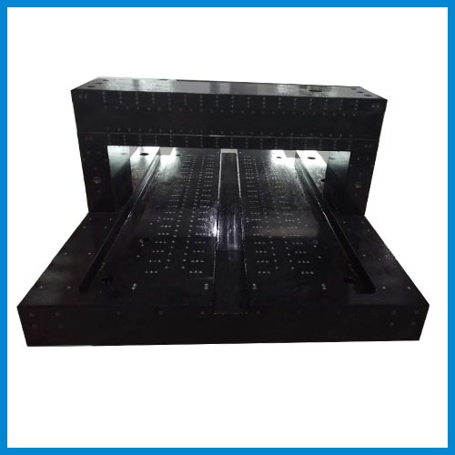 大理石結(jié)構(gòu)件