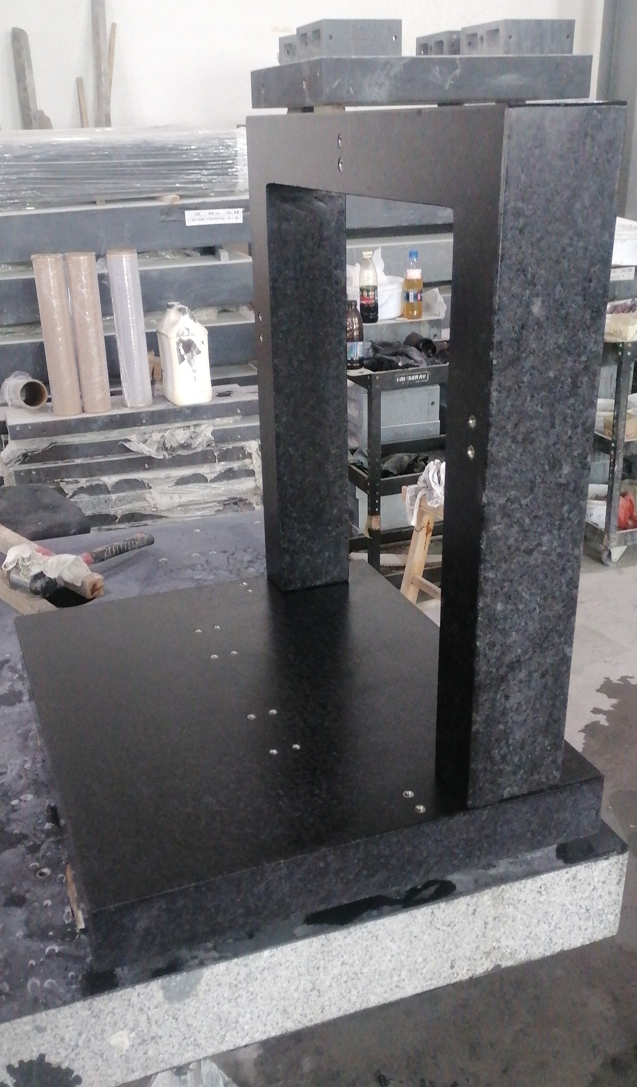 花崗巖構(gòu)件特點及優(yōu)勢 花崗巖構(gòu)件特點及優(yōu)勢