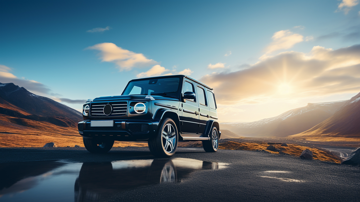 新能源汽車的環(huán)境試驗(yàn)