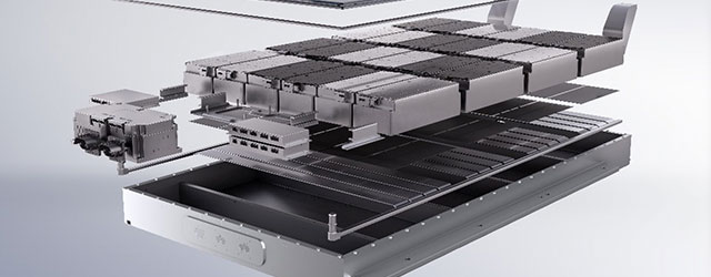 新材料的可靠性驗(yàn)證