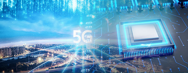 5G通訊半導(dǎo)體試驗(yàn)