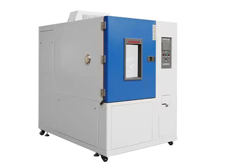 如何正確使用三箱式冷熱沖擊試驗箱進行試驗？