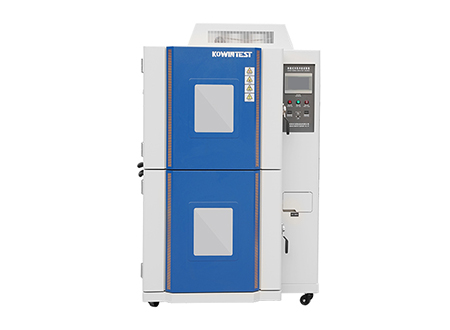 冷熱沖擊試驗(yàn)箱如何提高汽車行業(yè)的產(chǎn)品質(zhì)量？