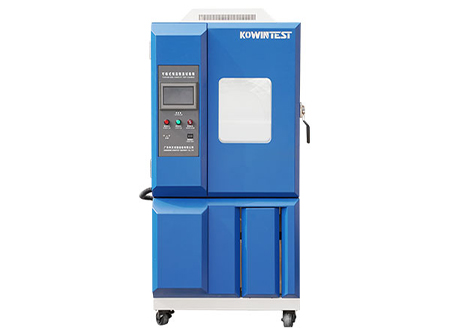 科文高低溫試驗箱：能夠在多大范圍內進行溫度調節(jié)？