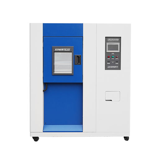 優(yōu)化產(chǎn)品設(shè)計(jì)：冷熱沖擊試驗(yàn)箱在電子器件壽命評(píng)估中的關(guān)鍵作用