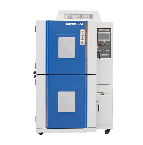 高低溫沖擊試驗(yàn)箱如何保障測(cè)試精度？